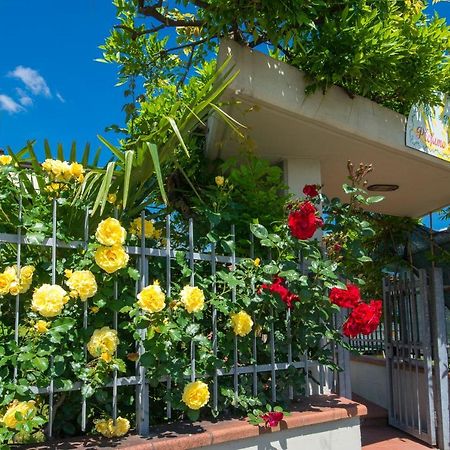 Bed & Breakfast Profumo D'Estate Agliana Ngoại thất bức ảnh