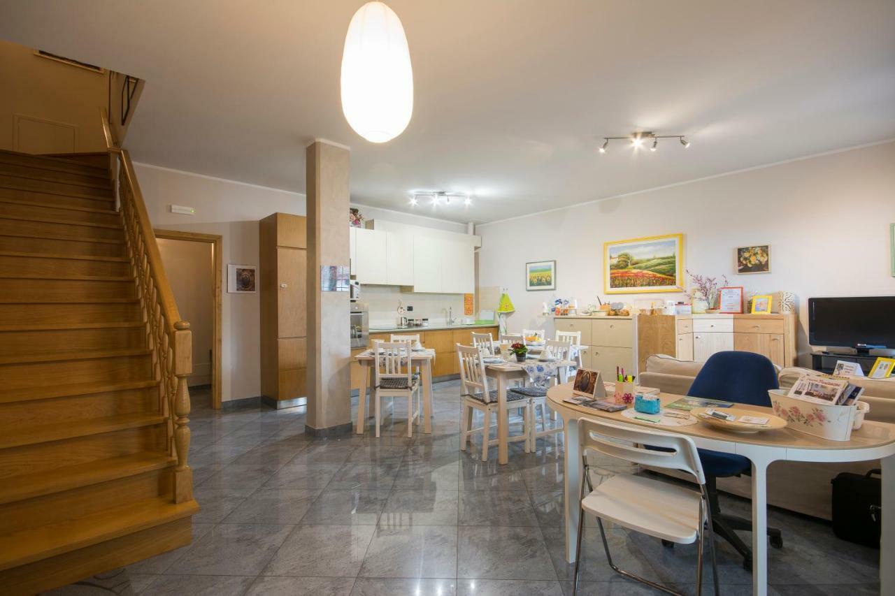 Bed & Breakfast Profumo D'Estate Agliana Ngoại thất bức ảnh