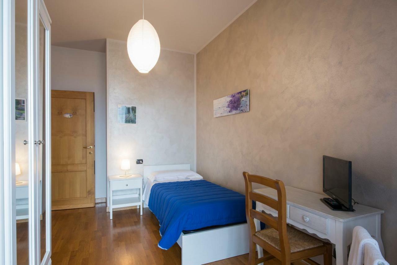 Bed & Breakfast Profumo D'Estate Agliana Ngoại thất bức ảnh