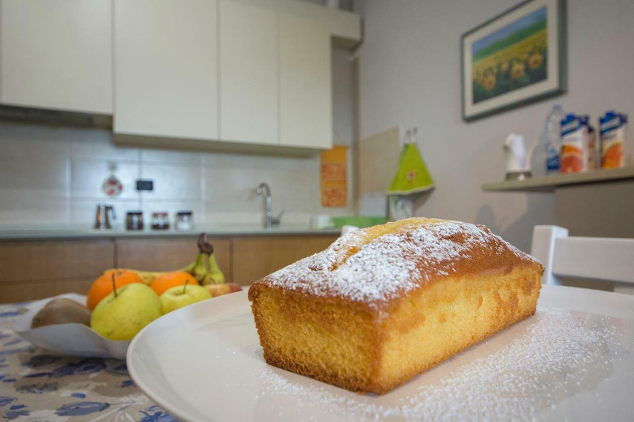 Bed & Breakfast Profumo D'Estate Agliana Ngoại thất bức ảnh
