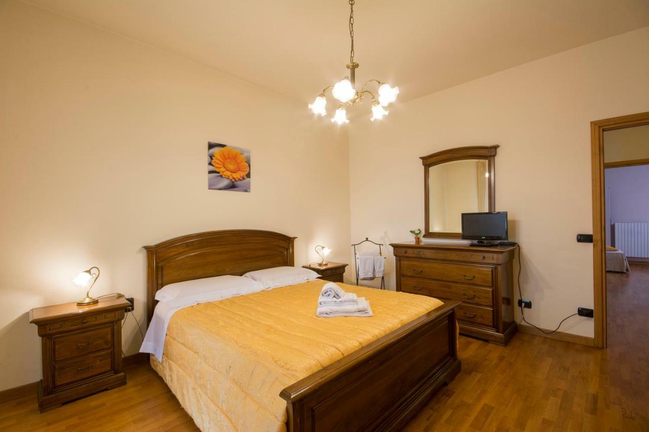 Bed & Breakfast Profumo D'Estate Agliana Ngoại thất bức ảnh