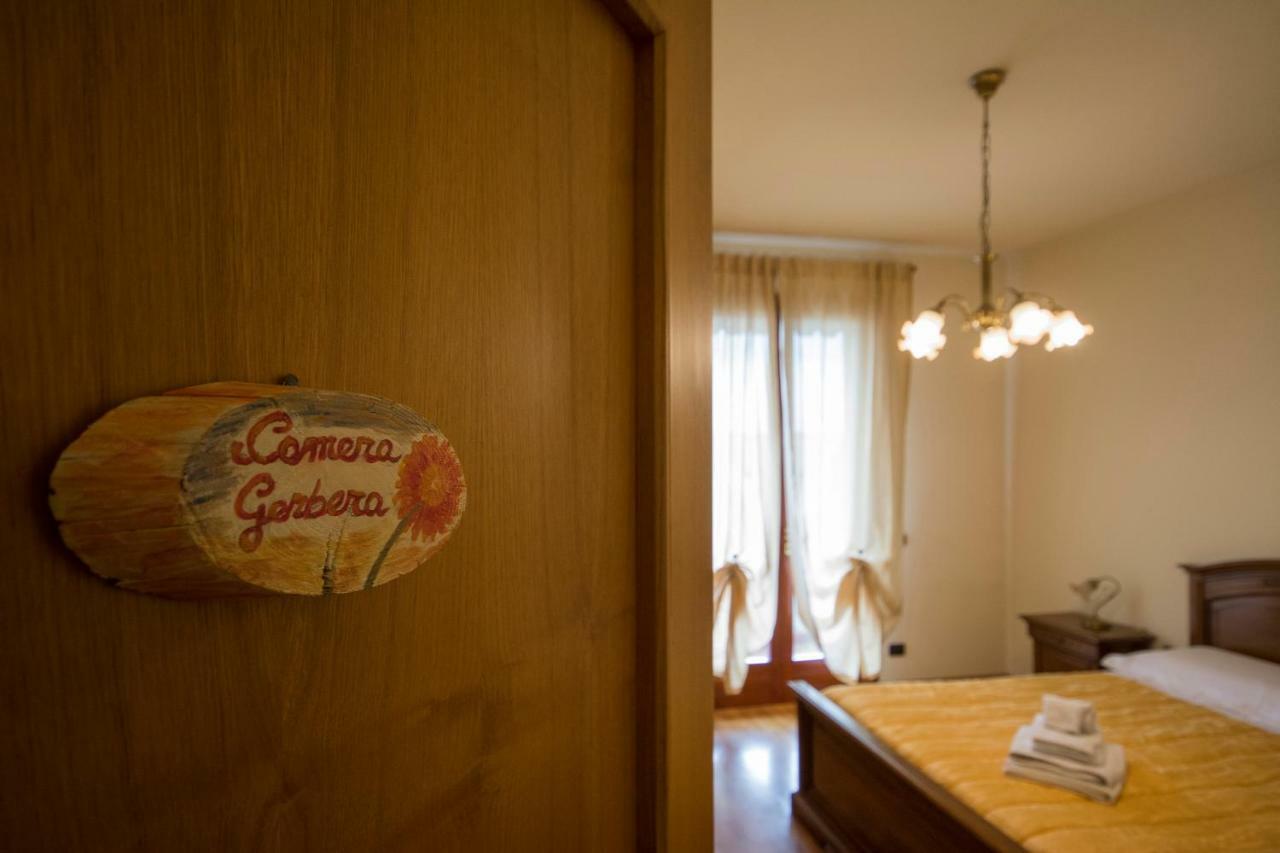 Bed & Breakfast Profumo D'Estate Agliana Ngoại thất bức ảnh