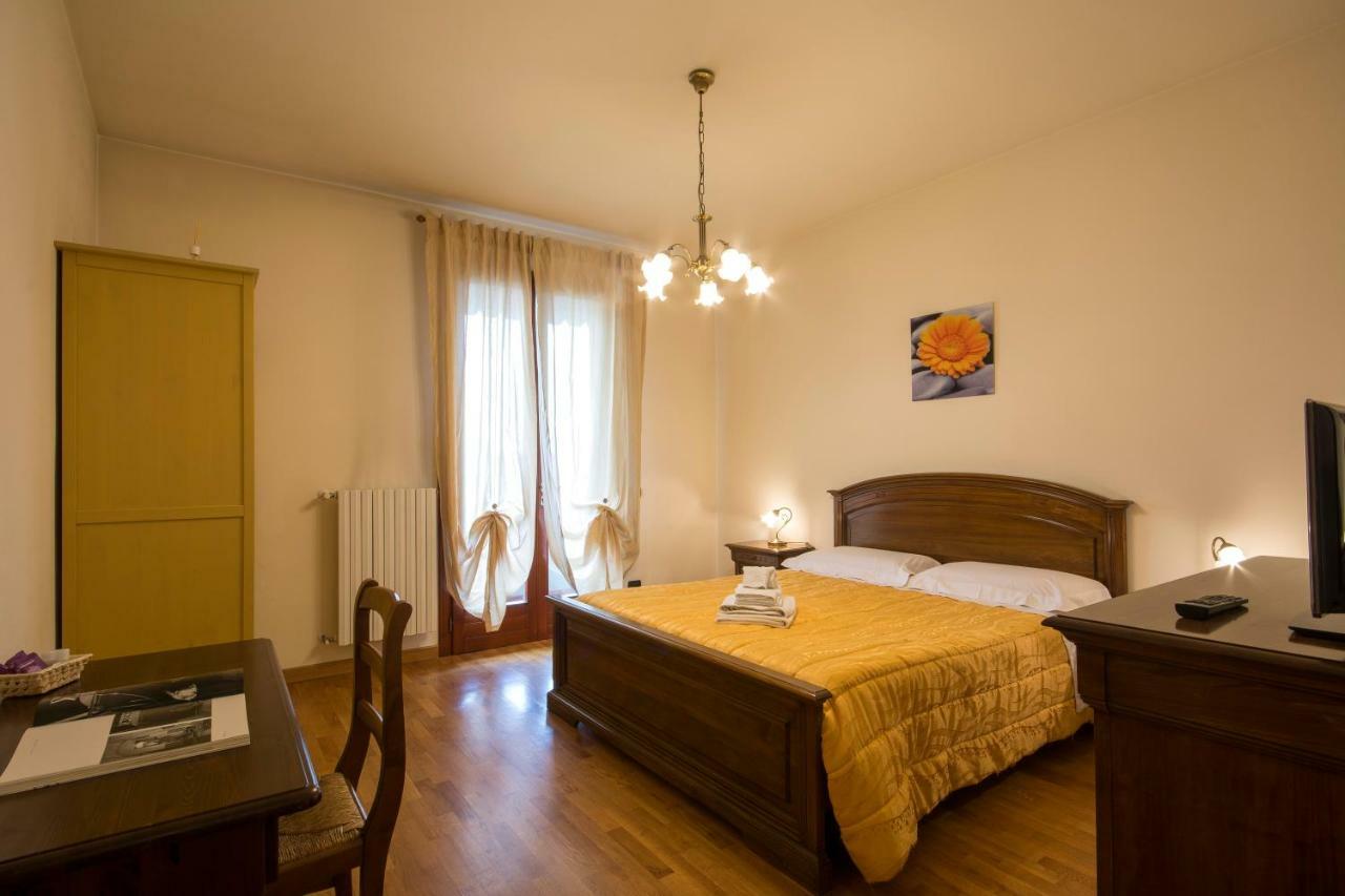 Bed & Breakfast Profumo D'Estate Agliana Ngoại thất bức ảnh