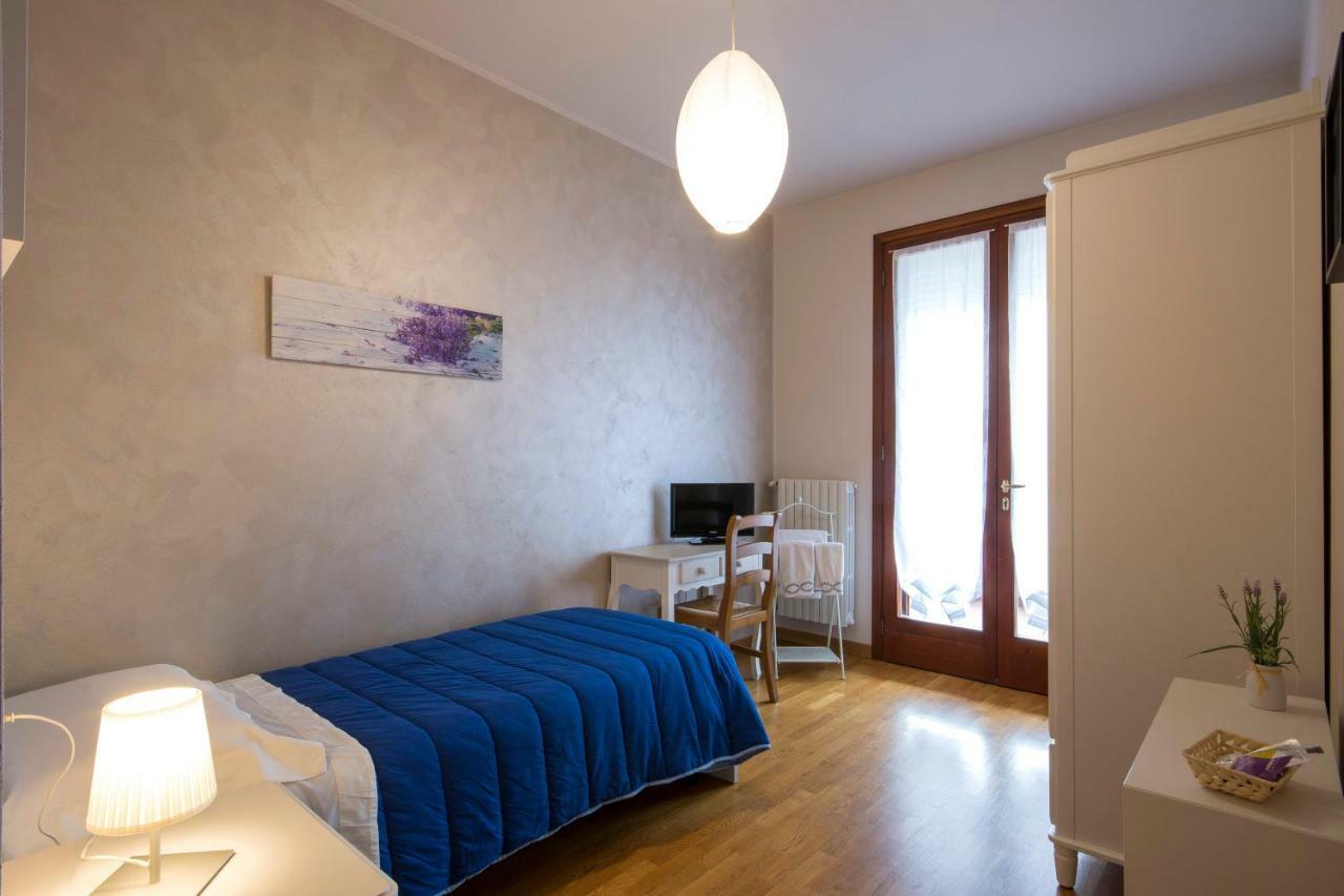 Bed & Breakfast Profumo D'Estate Agliana Ngoại thất bức ảnh