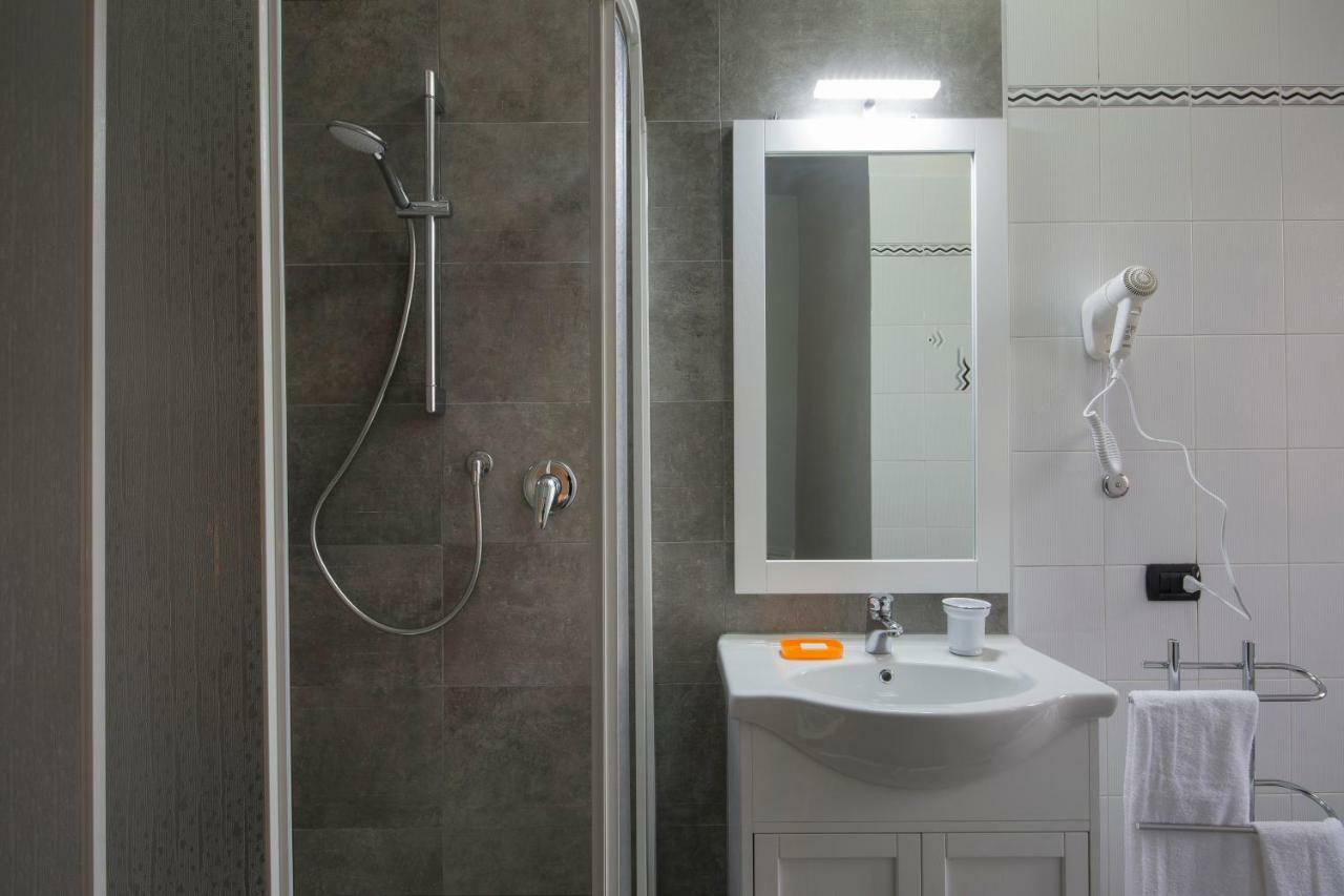 Bed & Breakfast Profumo D'Estate Agliana Ngoại thất bức ảnh