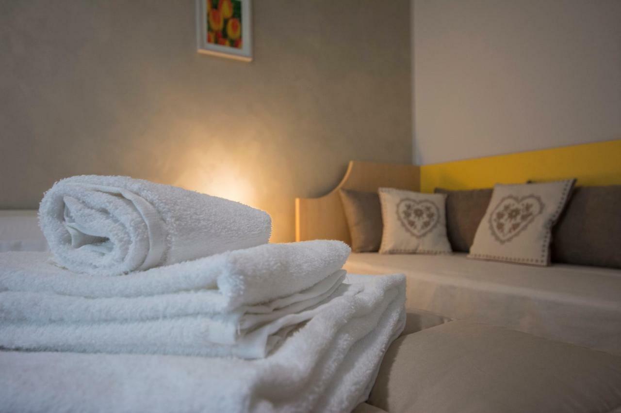 Bed & Breakfast Profumo D'Estate Agliana Ngoại thất bức ảnh