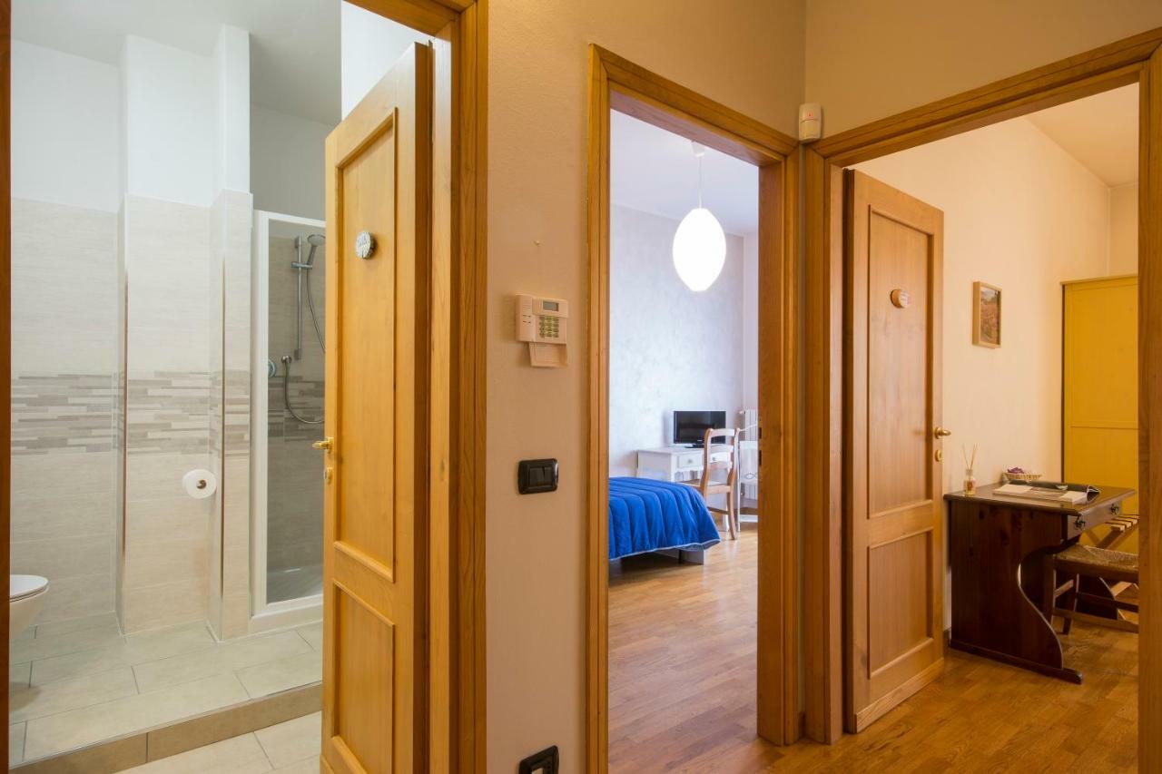 Bed & Breakfast Profumo D'Estate Agliana Ngoại thất bức ảnh