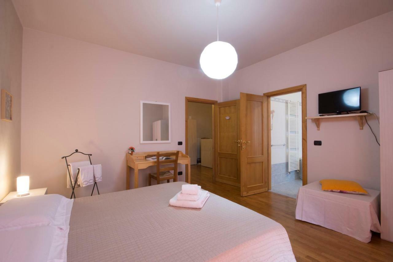 Bed & Breakfast Profumo D'Estate Agliana Ngoại thất bức ảnh