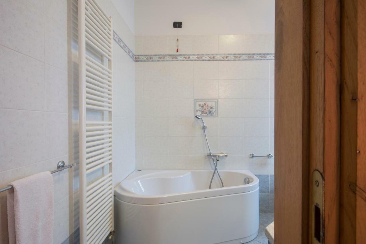 Bed & Breakfast Profumo D'Estate Agliana Ngoại thất bức ảnh