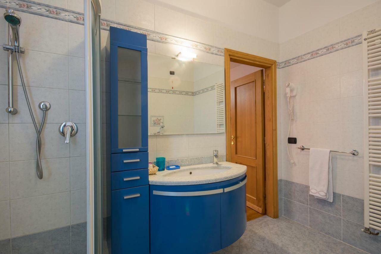 Bed & Breakfast Profumo D'Estate Agliana Ngoại thất bức ảnh