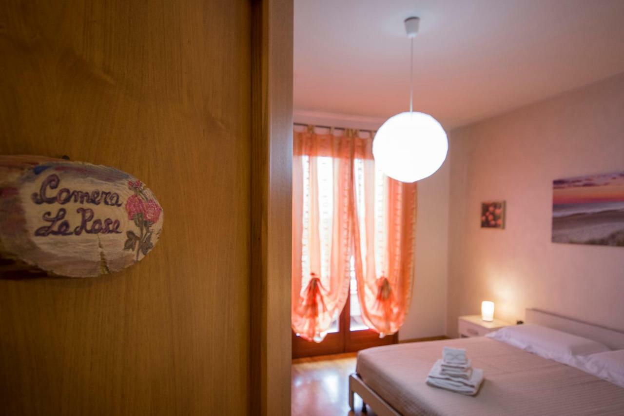 Bed & Breakfast Profumo D'Estate Agliana Ngoại thất bức ảnh