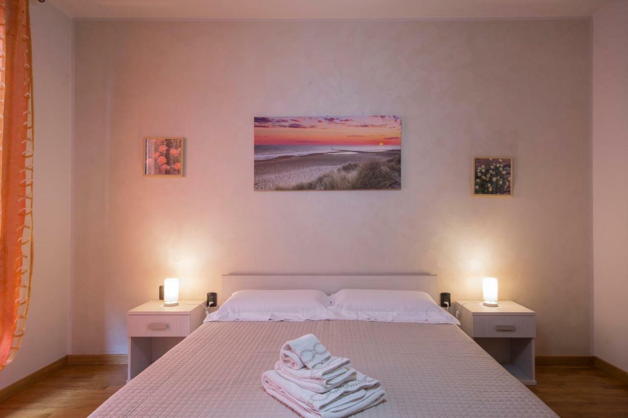 Bed & Breakfast Profumo D'Estate Agliana Ngoại thất bức ảnh