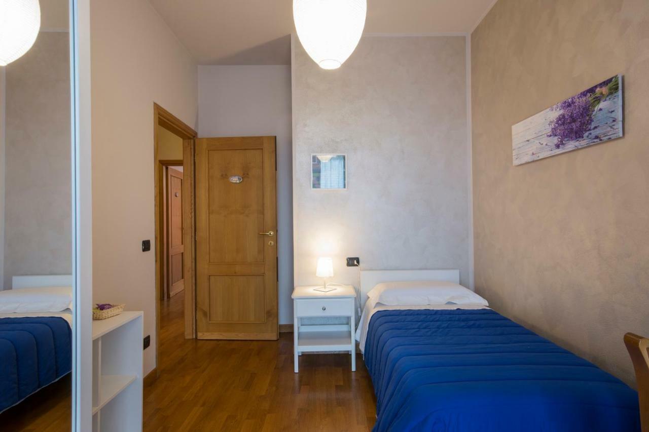Bed & Breakfast Profumo D'Estate Agliana Ngoại thất bức ảnh