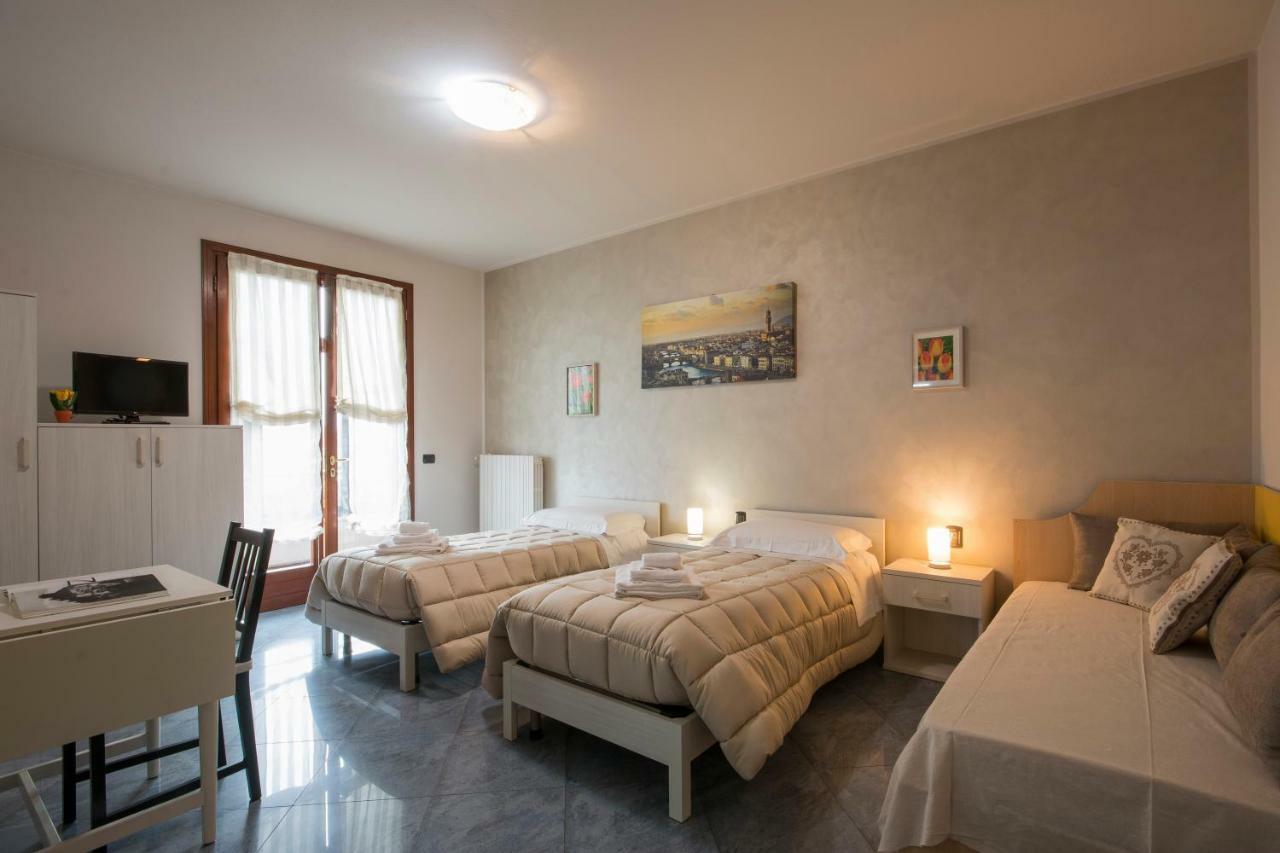 Bed & Breakfast Profumo D'Estate Agliana Ngoại thất bức ảnh