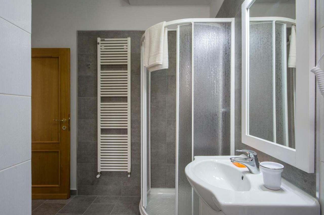 Bed & Breakfast Profumo D'Estate Agliana Ngoại thất bức ảnh