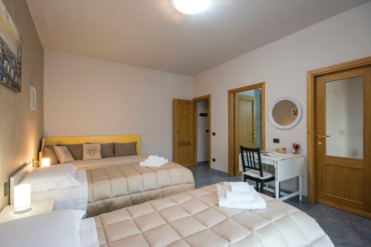 Bed & Breakfast Profumo D'Estate Agliana Ngoại thất bức ảnh