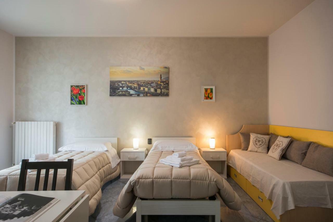 Bed & Breakfast Profumo D'Estate Agliana Ngoại thất bức ảnh