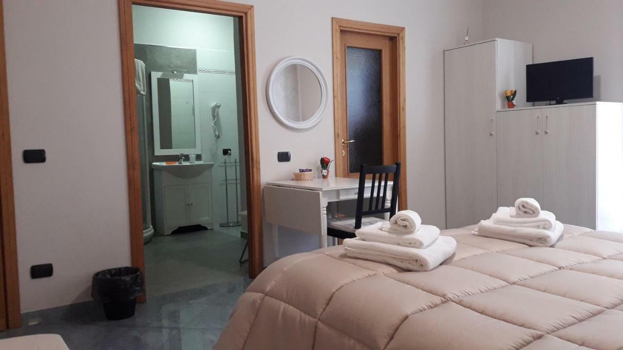 Bed & Breakfast Profumo D'Estate Agliana Ngoại thất bức ảnh