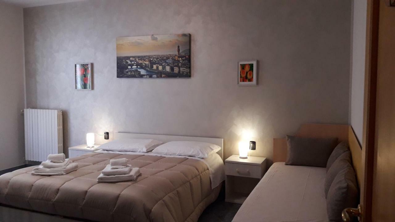 Bed & Breakfast Profumo D'Estate Agliana Ngoại thất bức ảnh