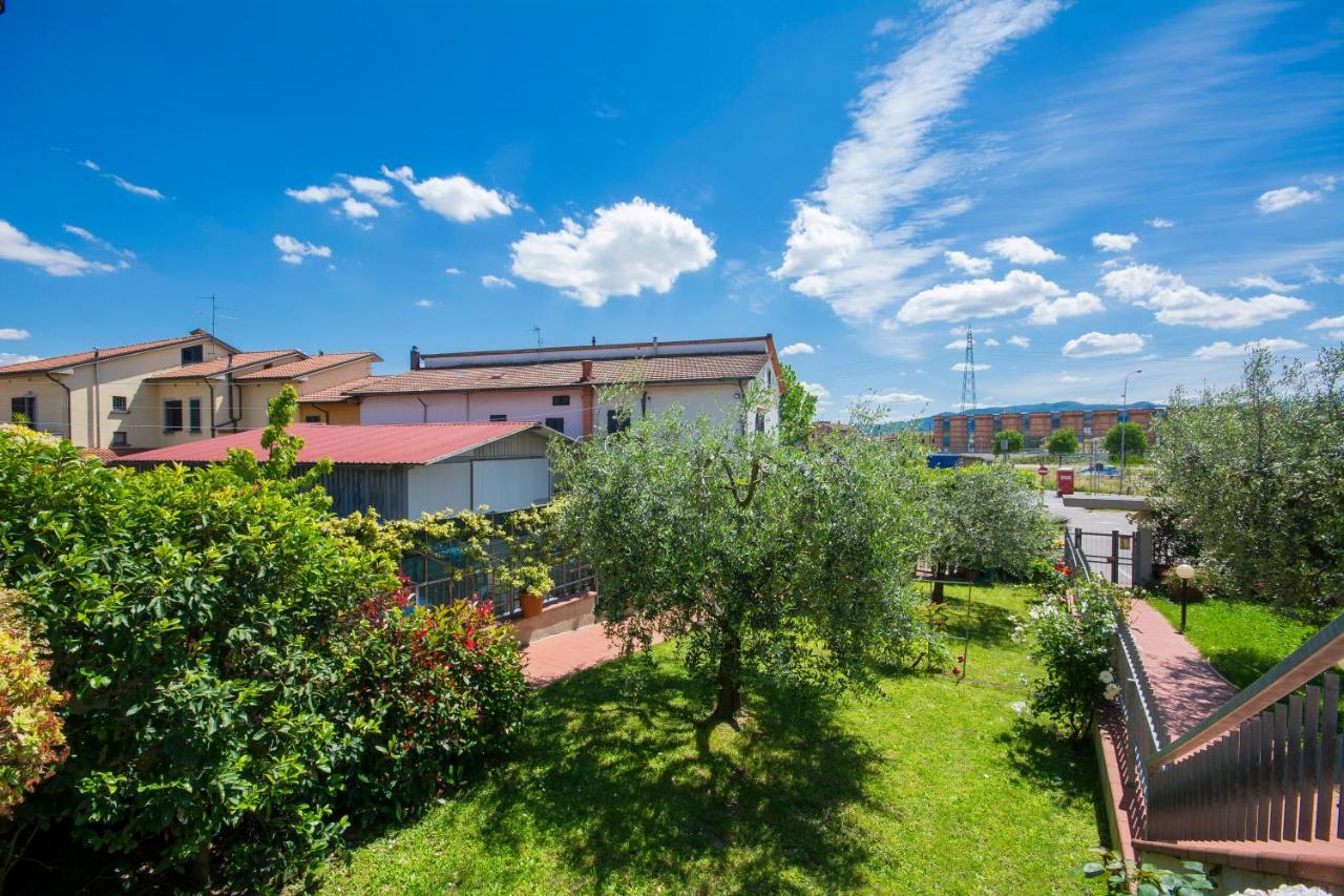 Bed & Breakfast Profumo D'Estate Agliana Ngoại thất bức ảnh