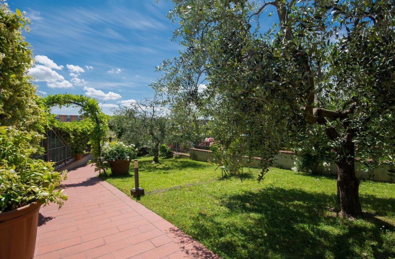 Bed & Breakfast Profumo D'Estate Agliana Ngoại thất bức ảnh